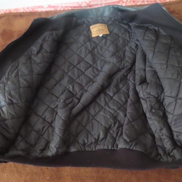 Lucasfilm Star Wars Episode I - The Phantom Menace Crew 1999 Jacket Men's XL - Picture 3 of 6